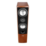 Canton Ergo 670 DC loudspeaker